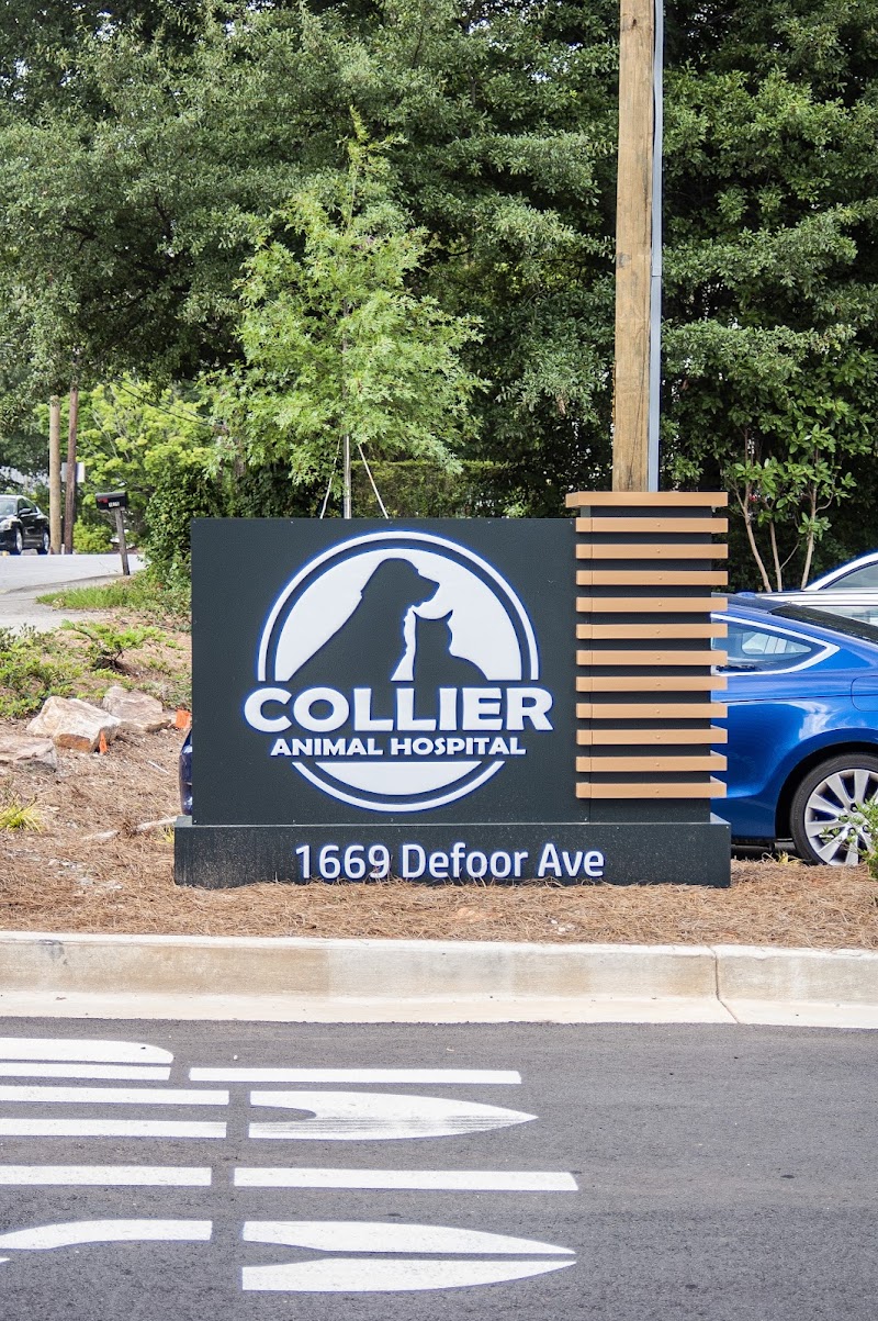 Collier Animal Hospital