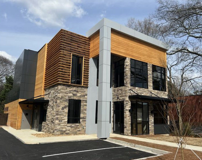 Collier Animal Hospital - Atlanta