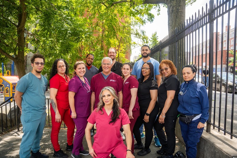 Bronx Veterinary Center
