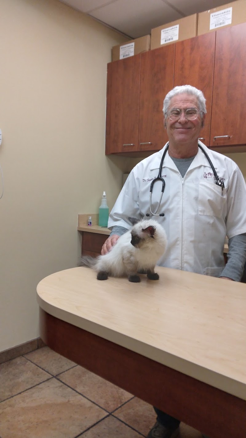 Bronx Veterinary Center