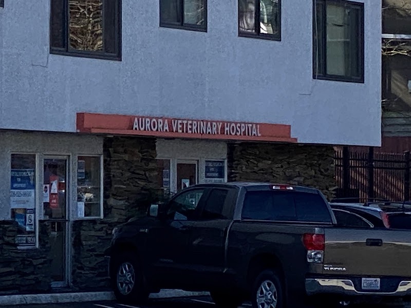 Aurora Veterinary Hospital