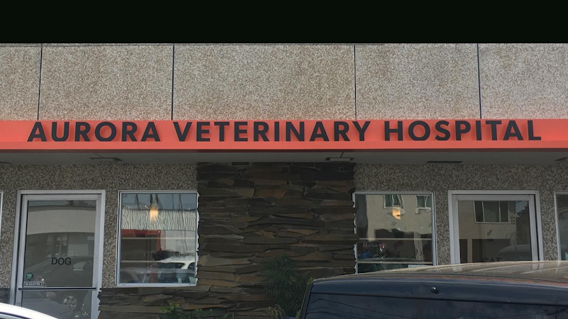 Aurora Veterinary Hospital