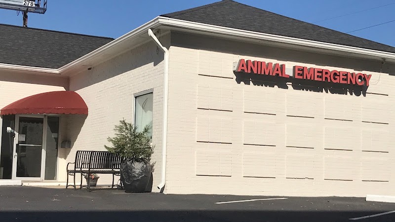 Animal Emergency Center of Sandy Springs - Sandy Springs