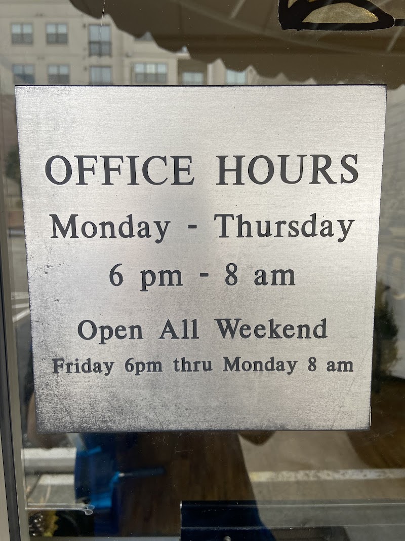 Animal Emergency Center of Sandy Springs