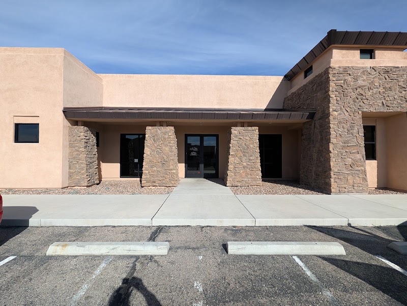 Tucson Veterinary Specialists