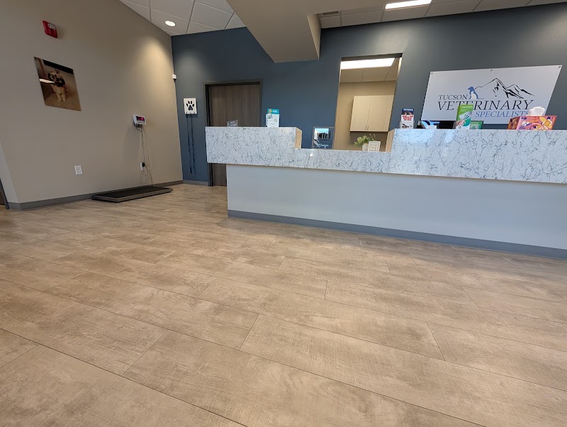 Tucson Veterinary Specialists