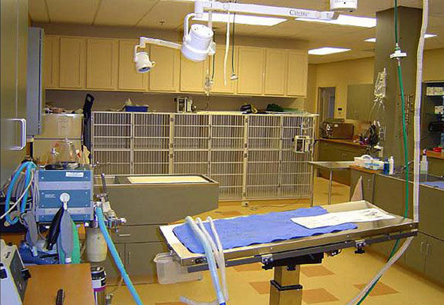 Plymouth Heights Pet Hospital