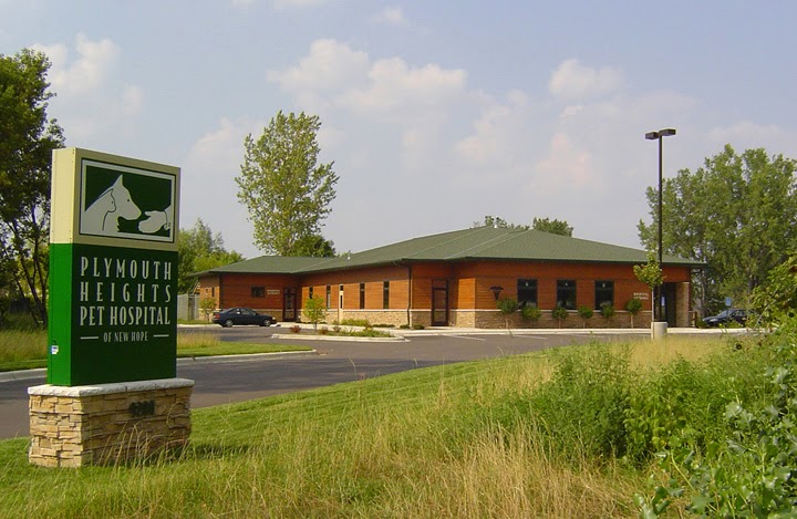 Plymouth Heights Pet Hospital - New Hope