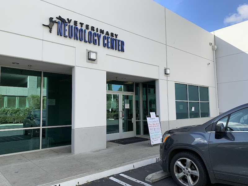 Veterinary Neurology Center