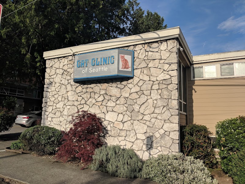 Cat Clinic of Seattle