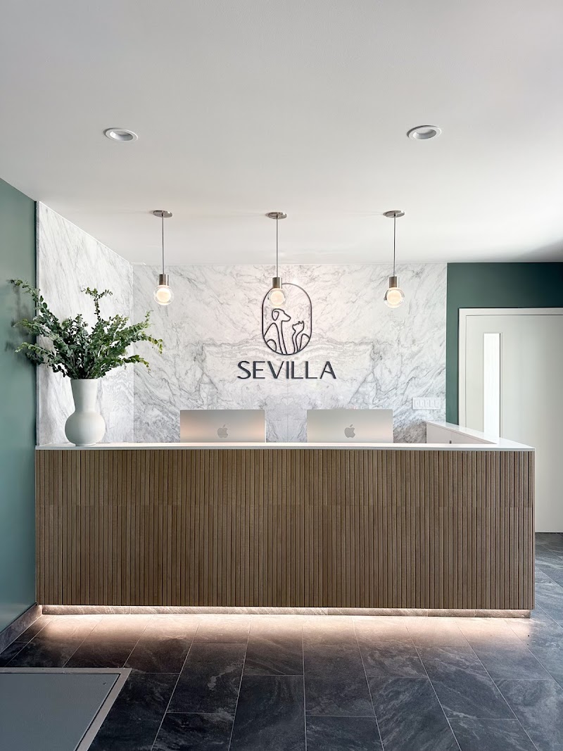 Sevilla Veterinary Hospital