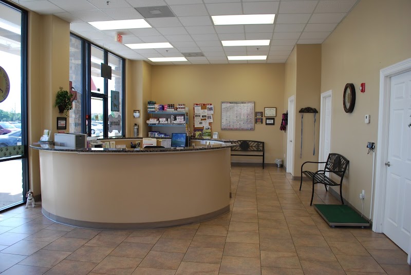 Blackhorse Animal Hospital