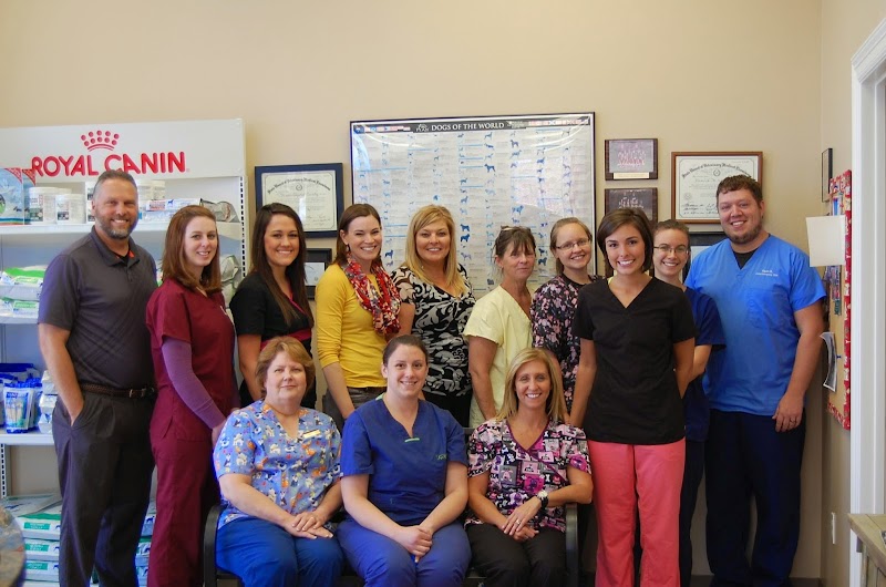 Blackhorse Animal Hospital