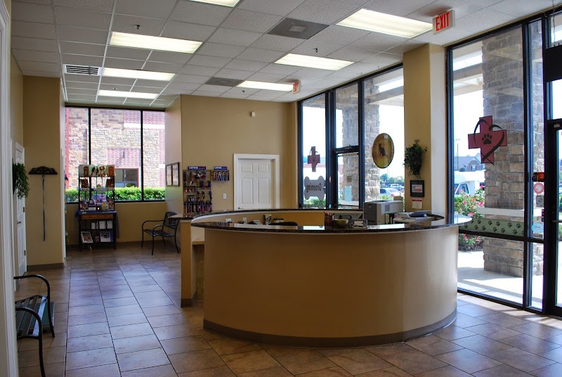 Blackhorse Animal Hospital