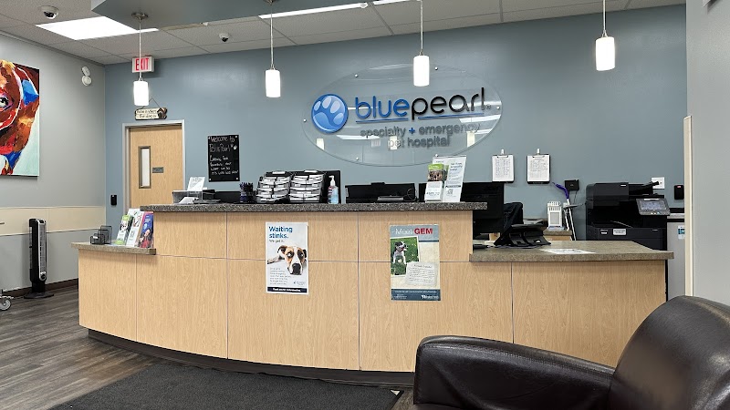 BluePearl Pet Hospital Katy