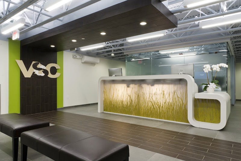 Veterinary Surgical Centers - Vienna