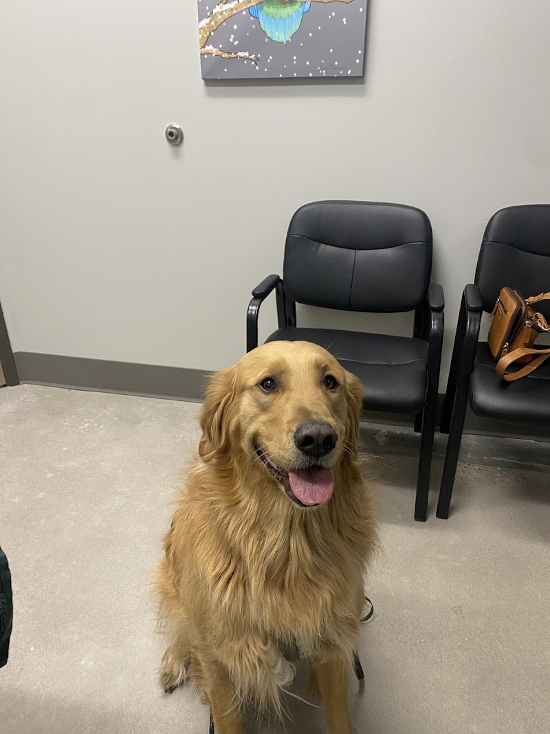 Coyote Ridge Veterinary Clinic