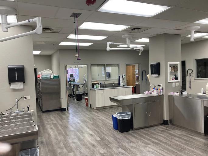 West Denver Veterinary Hospital & Wellness