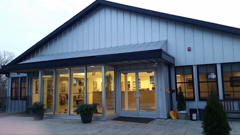 Hickory Veterinary and Specialty Hospital