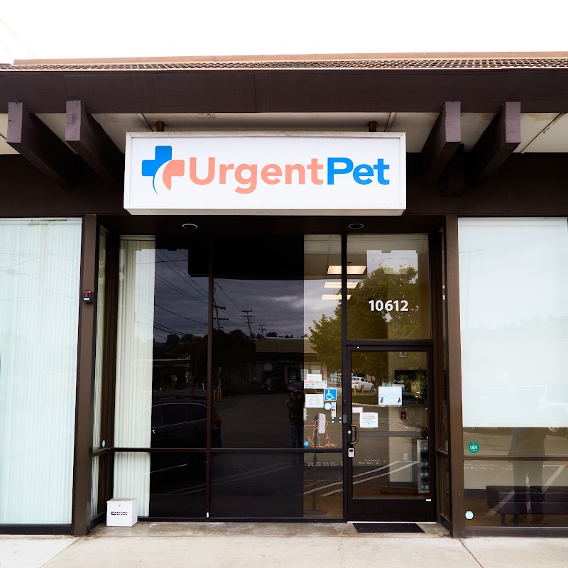 Urgent Pet - El Cerrito
