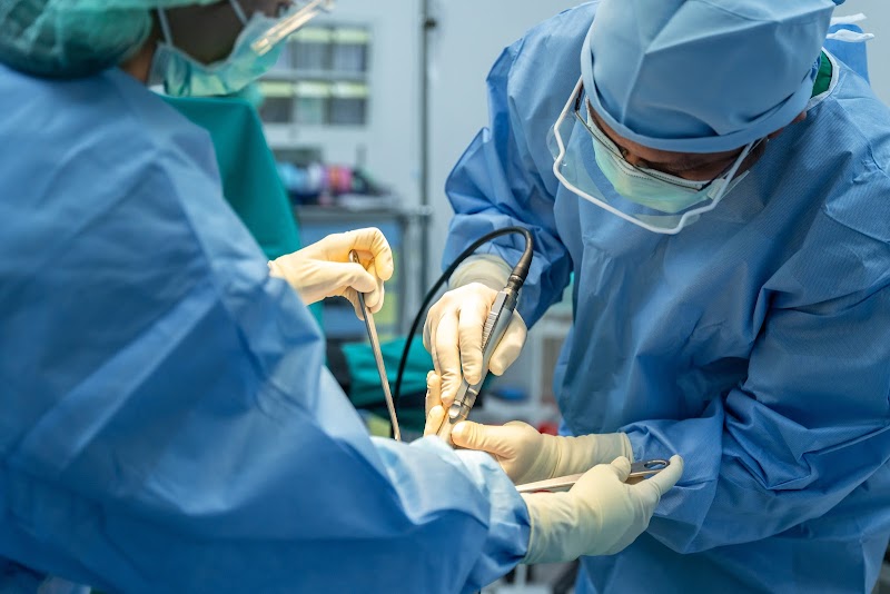 Surgipet - Surgery Center for Pets - Carlsbad