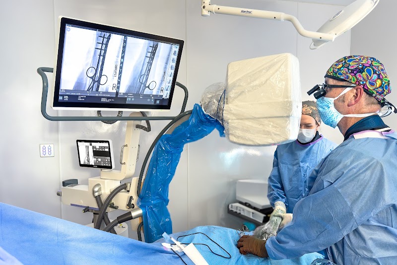 Surgipet - Surgery Center for Pets