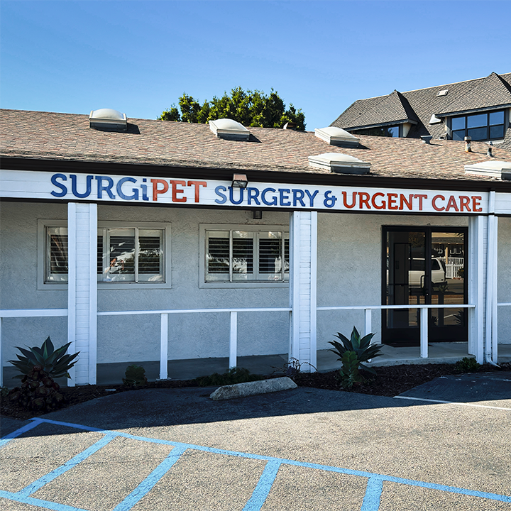 Surgipet - Surgery Center for Pets