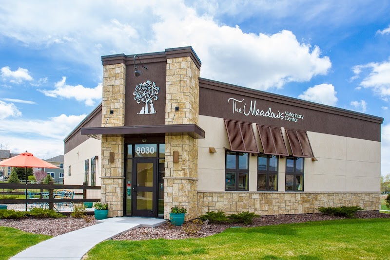 The Meadows Veterinary Center - Windsor