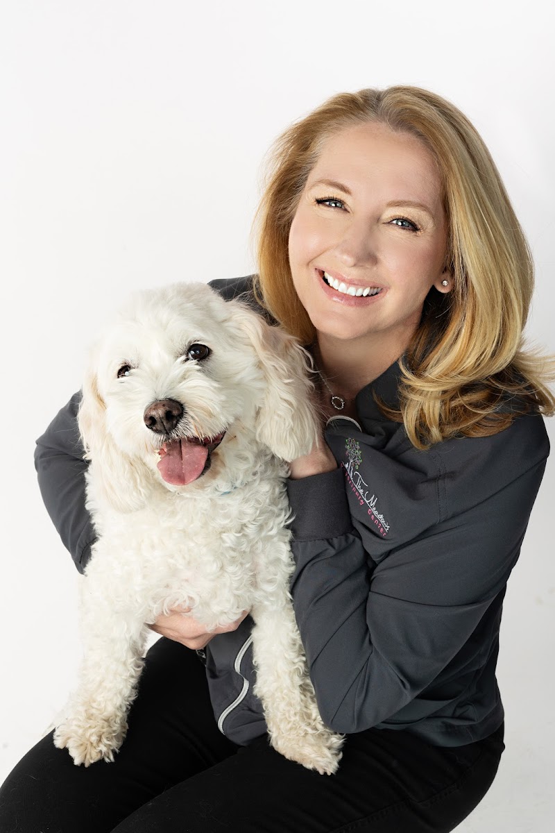 The Meadows Veterinary Center