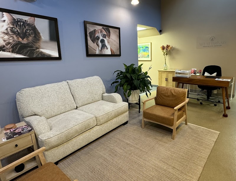 Ally Veterinary Specialty Center