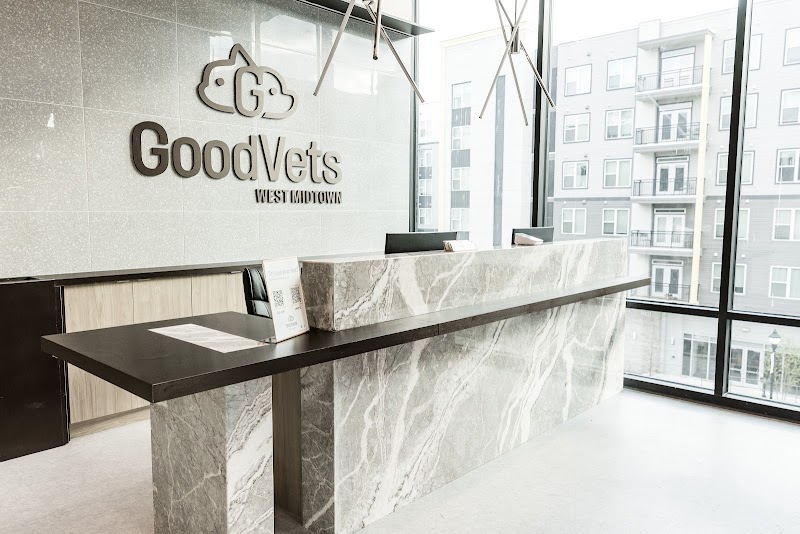 GoodVets West Midtown
