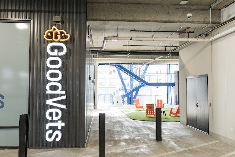 GoodVets West Midtown