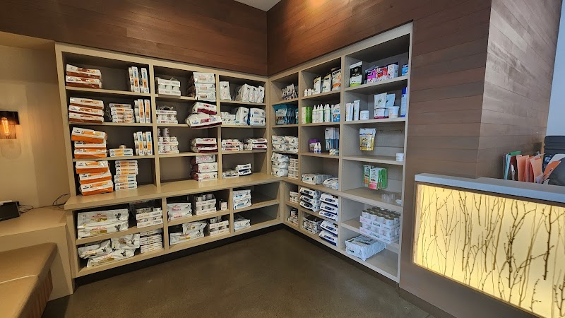 Alberta Veterinary Care