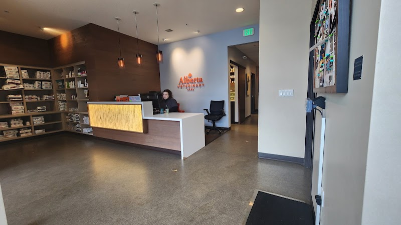 Alberta Veterinary Care