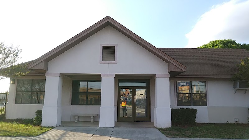 Texas Veterinary Hospital
