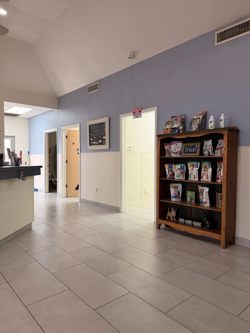 Texas Veterinary Hospital