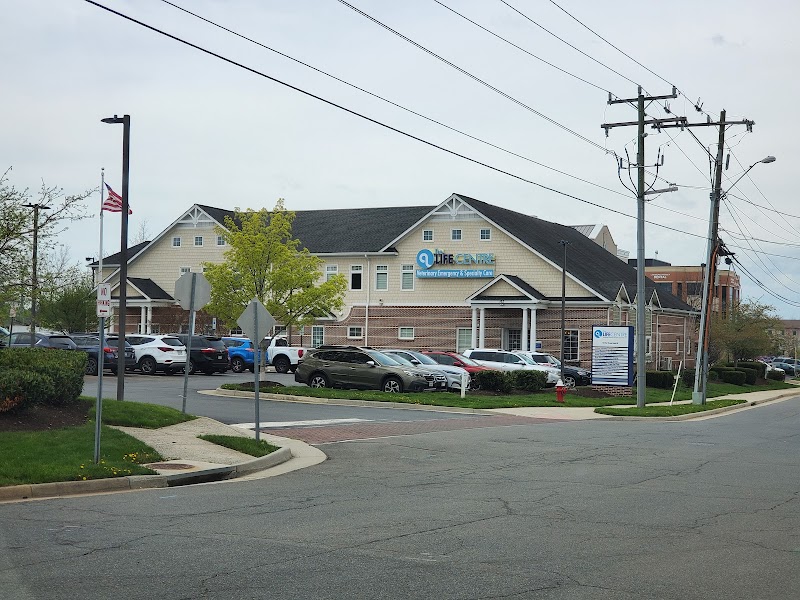 The LifeCentre