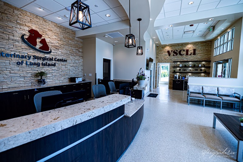 Veterinary Surgical Center of Long Island