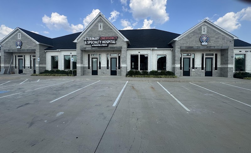 Revive Veterinary Emergency and Specialty Hospital