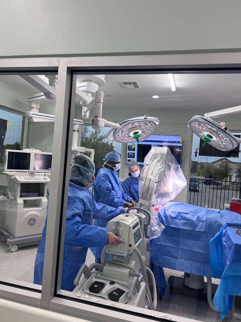 Revive Veterinary Emergency and Specialty Hospital