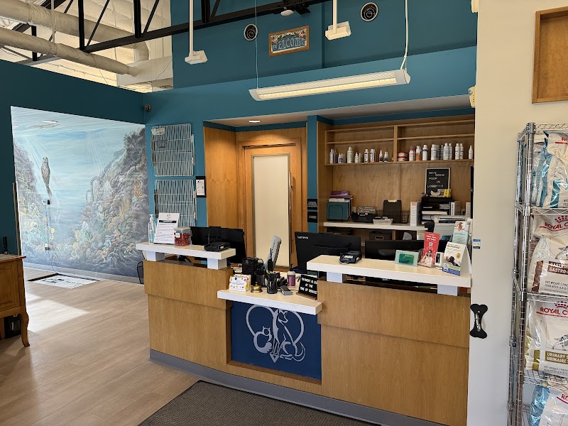 Tender Touch Animal Hospital