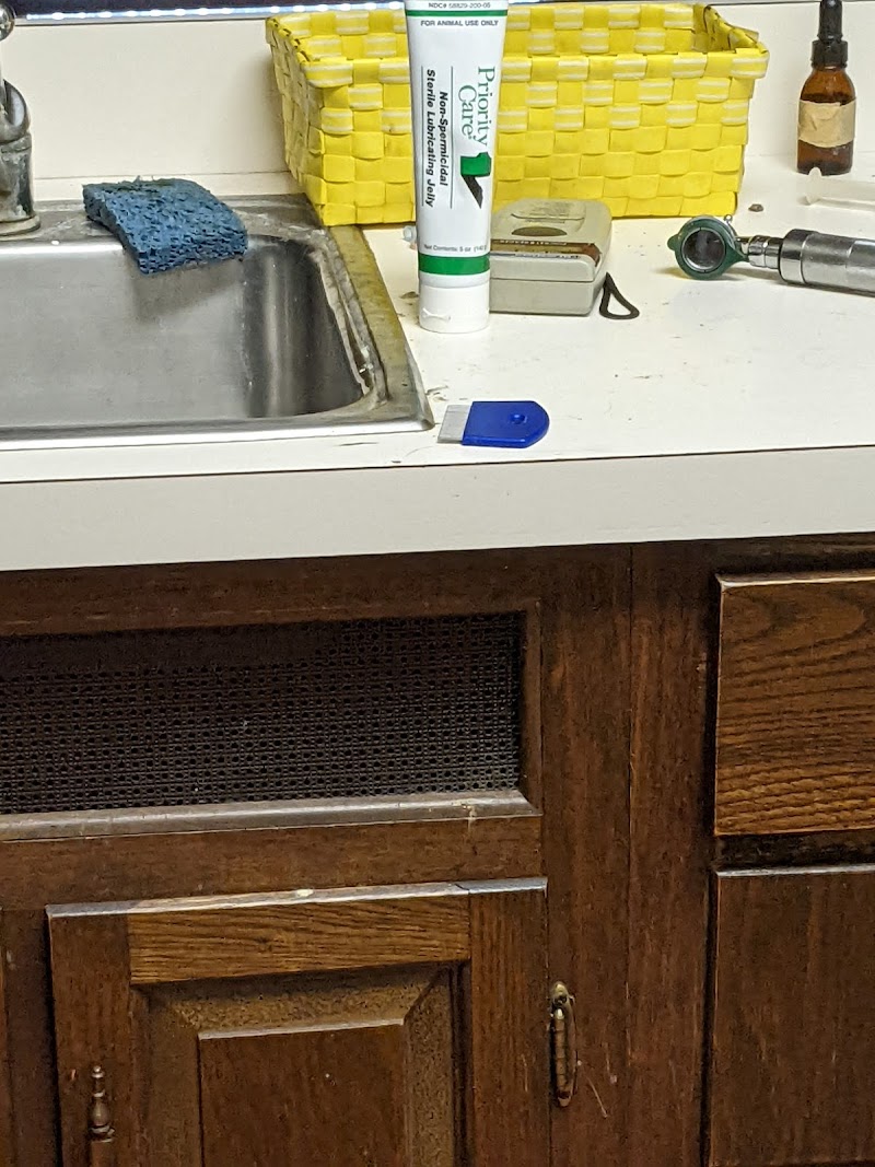 O'Neal Animal Hospital