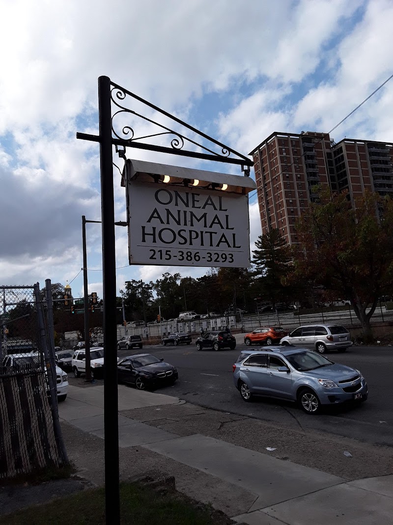 O'Neal Animal Hospital