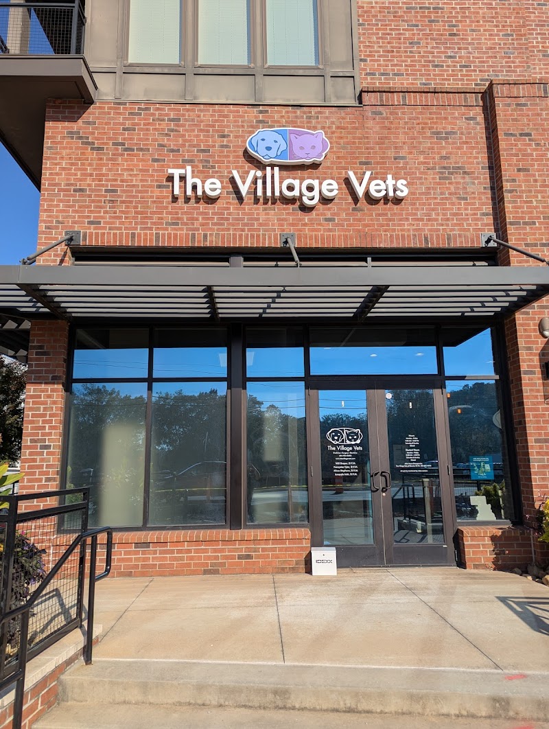 The Village Vets Avondale Estates - Decatur