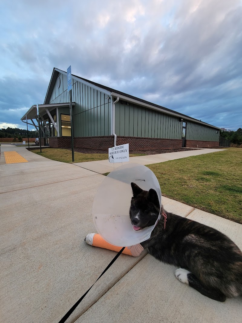 Southeastern Veterinary Specialty Center