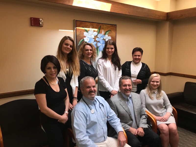 Advanced Neurological Evaluation