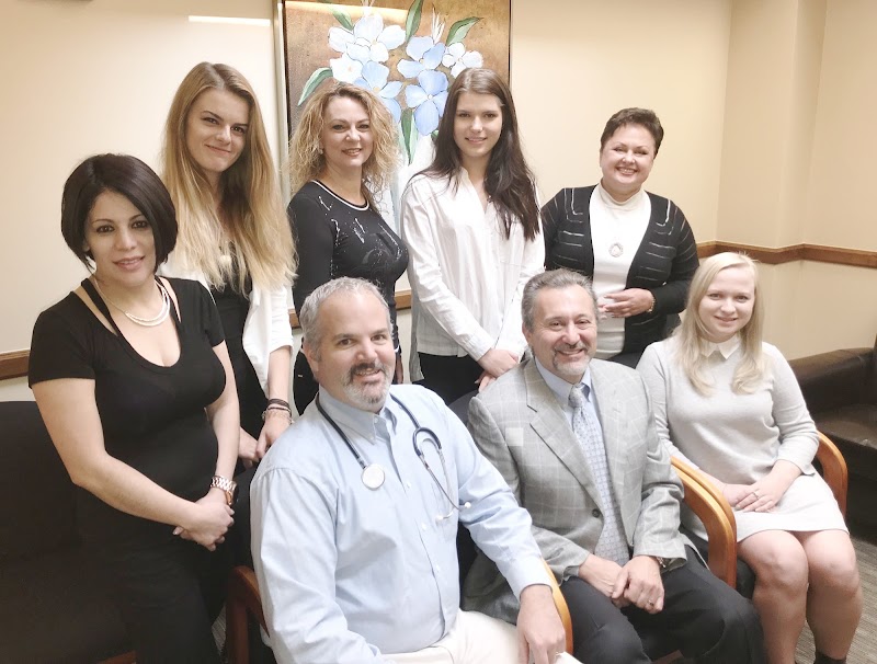 Advanced Neurological Evaluation