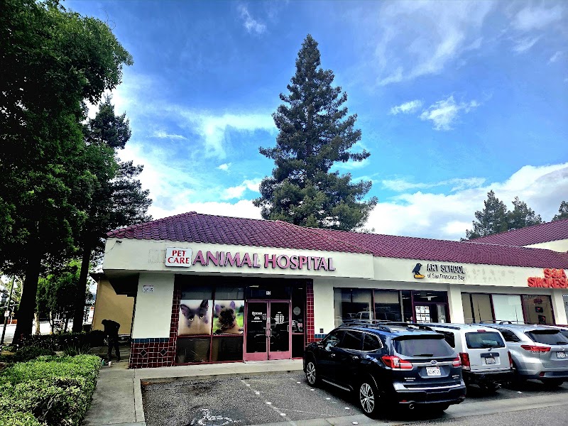Pet Care Animal Hospital