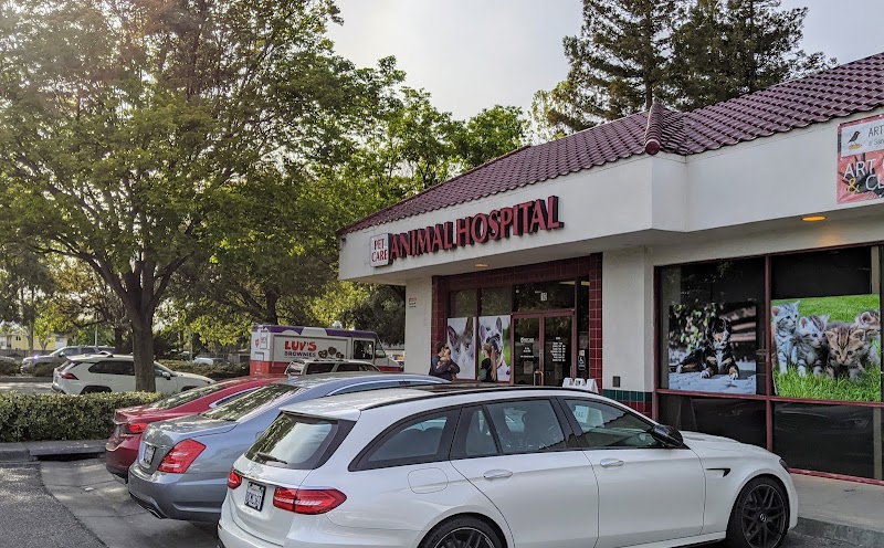 Pet Care Animal Hospital