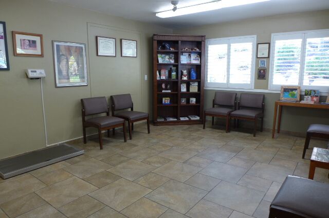 Rancho San Carlos Pet Clinic